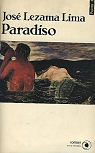 Paradiso par Lezama Lima