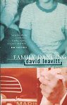 Family Dancing par Leavitt