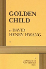 Golden child par Hwang