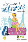 Si tu t'appelles Mélancolie par Leblanc (II)