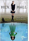 Hex Hall, tome 1 par Hawkins