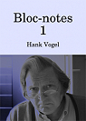 Bloc-notes 1 par Vogel