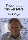 Théorie de l'universalité par Vogel
