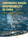 Corporate Social Responsibility in China par Vermander