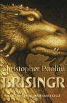 The Inheritance Cycle, Book 3 : Brisingr par Paolini