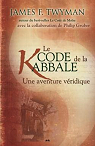 Le code de la Kabbale. Une aventure véridique par Twyman