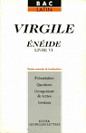 Enéide livre VI par Virgile