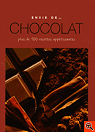 Envie de...chocolat par Jeavons