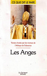 Les anges par Jean-Paul II