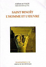 Saint Benot : L'homme et l'oeuvre par Vog