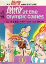 Asterix at the Olympic Games par Uderzo