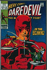 Essential Daredevil, tome 3 par Friedrich