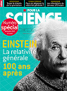 Pour la Science n457 numro spcial - Einstein..