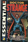 Essential Dr Strange, tome 2 par Thomas