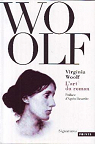 L'art du roman par Woolf