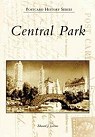 Central Park par Levine