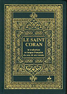 Le saint Coran (Bilingue) par Albouraq