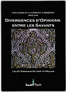 Divergences d'opinions entre les savants par Ibn Slih al-`Uthymn