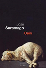 Caïn par Saramago