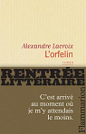 L’orfelin par Lacroix