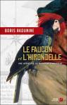 Le faucon et lhirondelle : une aventure de Nicholas Fandorine par Akounine