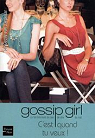 Gossip Girl, Tome 14 : C'est quand tu veux ! par Vestry