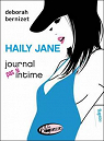 Haily Jane par Bernizet