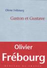 Gaston & Gustave par Frbourg