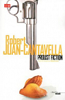 Proust fiction par Juan-Cantavella