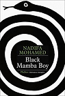 Black mamba boy par Mohamed