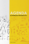  Agenda du franais pratique 2012 par Michaud