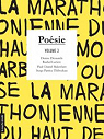 Posie, volume 3 par Desautels