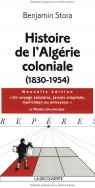 Histoire de l'Algrie coloniale (1830-1954) par Stora