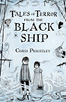 Tales of terror, tome 2 : Tales of terror from the black ship par Priestley