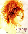 Mylène Farmer, l'ange rouge par Nouveau