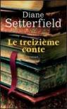 Le Treizième Conte par Setterfield