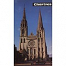 Chartres par Christ
