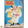 Mickey parade par Parade