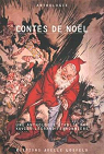 Contes de Nol par Legrand-Ferronnire
