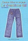 Tome 2 ; Quatre filles et un jeans : le 2e t par Brashares