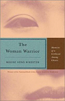 The woman warrior par Kingston