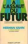  l'assaut du futur par Kahn