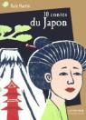 Dix contes du Japon par Martin