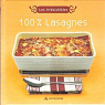 100 % Lasagnes (Les irrsistibles) par Pantaleoni