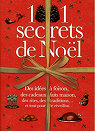 1001 secrets de Nol par Crolle-Terzaghi