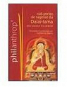 108 perles de sagesse du Dalai Lama pour parvenir a la serenite par Barry