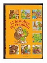 12 Histoires de Franklin par Bourgeois