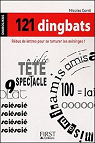 121 dingbats - Rbus de lettres pour se tortu..