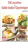 130 recettes  faible indice glycmique par Nitsche