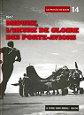 La Seconde Guerre mondiale, tome 14 - 1942, Midway, l'heure de gloire des porte-avions - Le procs de Riom - les Etas-Unis contre-attaquent par Figaro